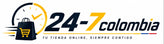 24-7colombia – Inicio
